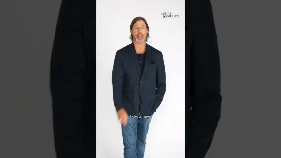 Відео до фільму Родина МакМаллен | Ed Burns is back with the McMullens!