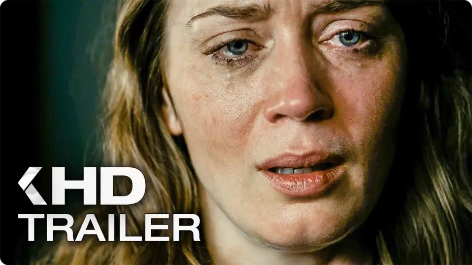Відео до фільму Дівчина у потягу | GIRL ON THE TRAIN Trailer German Deutsch (2016)