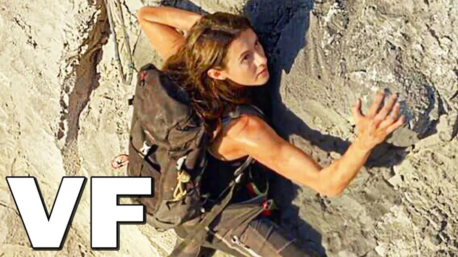 Відео до фільму The Ledge | The Ledge - Bande Annonce [VF]