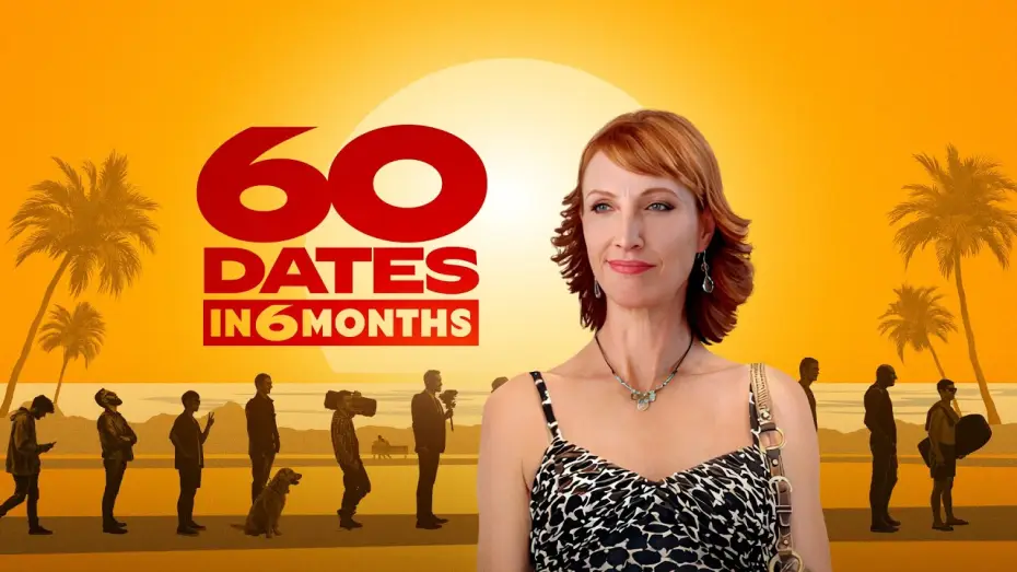 Відео до фільму 60 Dates in 6 Months — Trailer