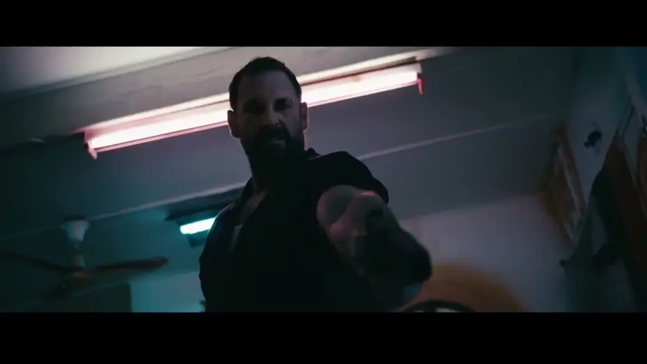 Відео до фільму Badland Rising | Official Trailer