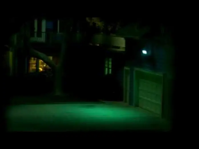 Відео до фільму Параноя | Disturbia - Trailer Italiano (2007)