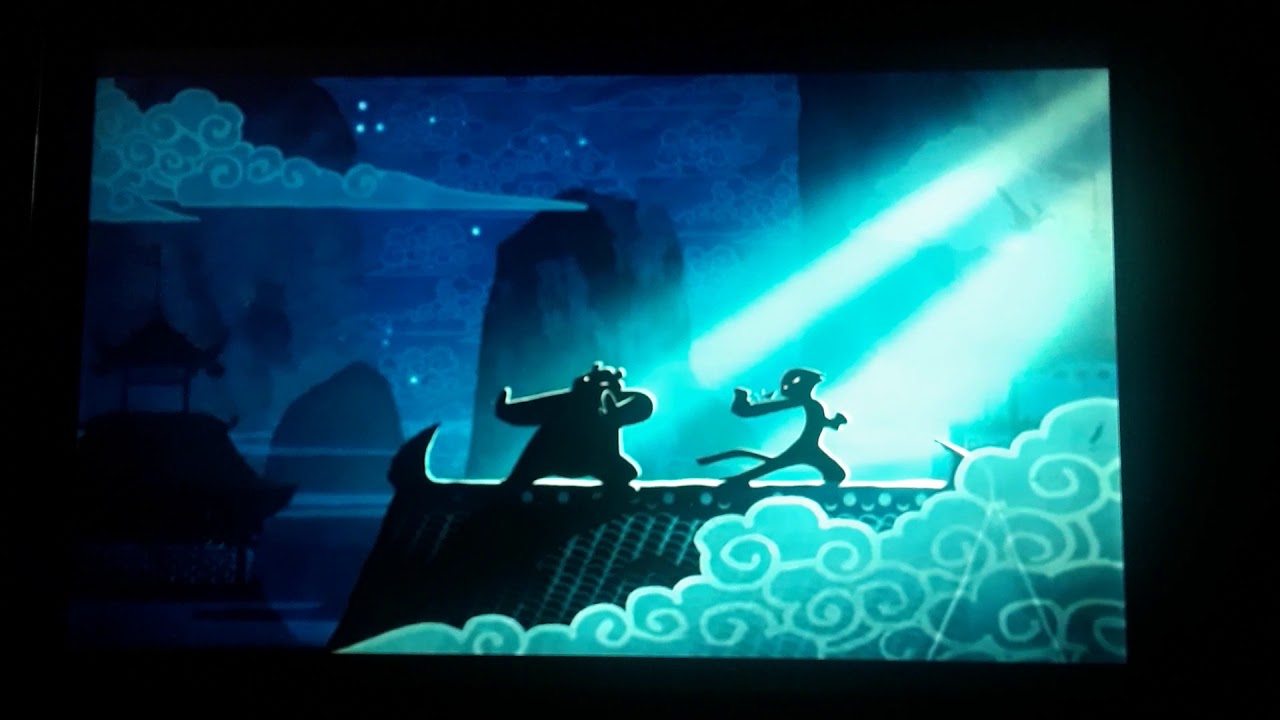 Переглянути трейлер фільму