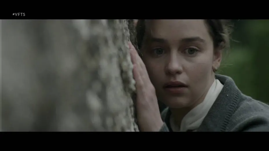 Відео до фільму Голос з каменю | Voice From The Stone - Intro Video