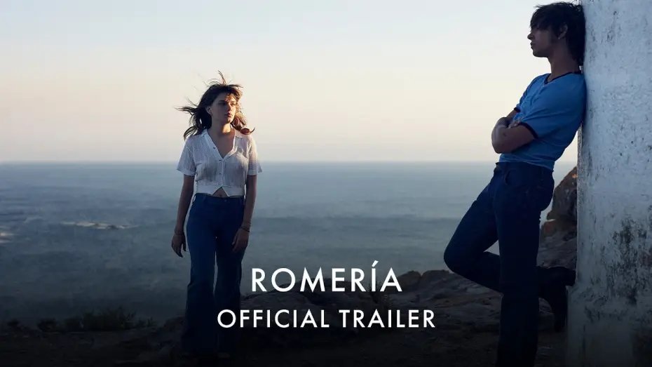 Відео до фільму Romer&iacute;a | Official UK & IRE Trailer [Subtitled]