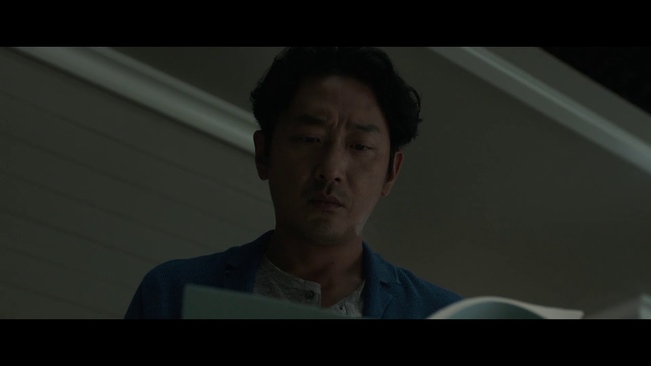 Відео до фільму The Closet | THE CLOSET Official Int'l Teaser Trailer