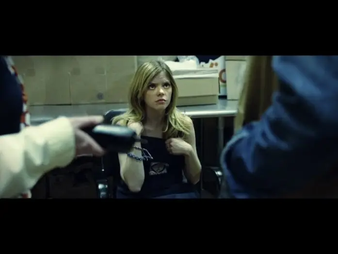 Відео до фільму Покора | NEXT '12: Craig Zobel