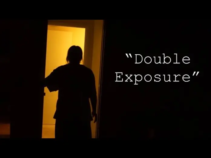 Відео до фільму Double Exposure — “Double Exposure” Horror Short Film 2026
