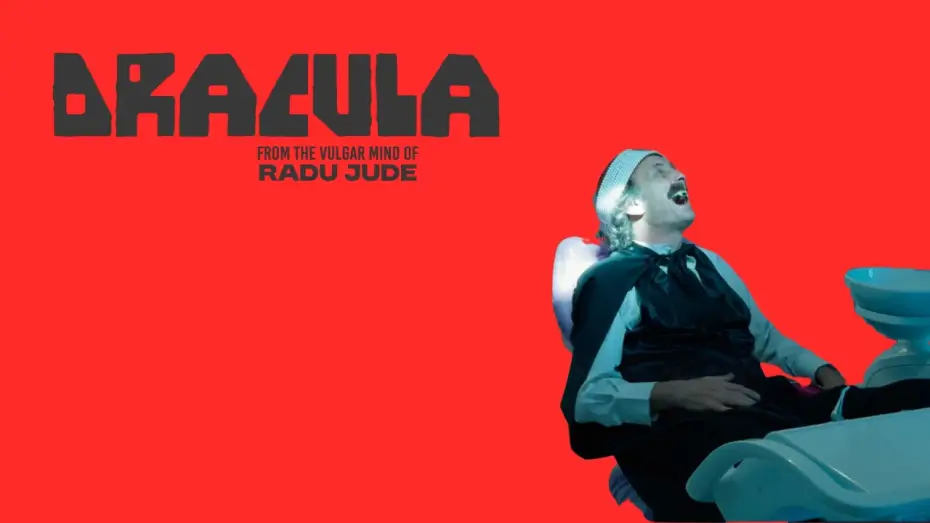 Відео до фільму Дракула | DRACULA di Radu Jude | Trailer ufficiale | Dal 7 maggio al cinema