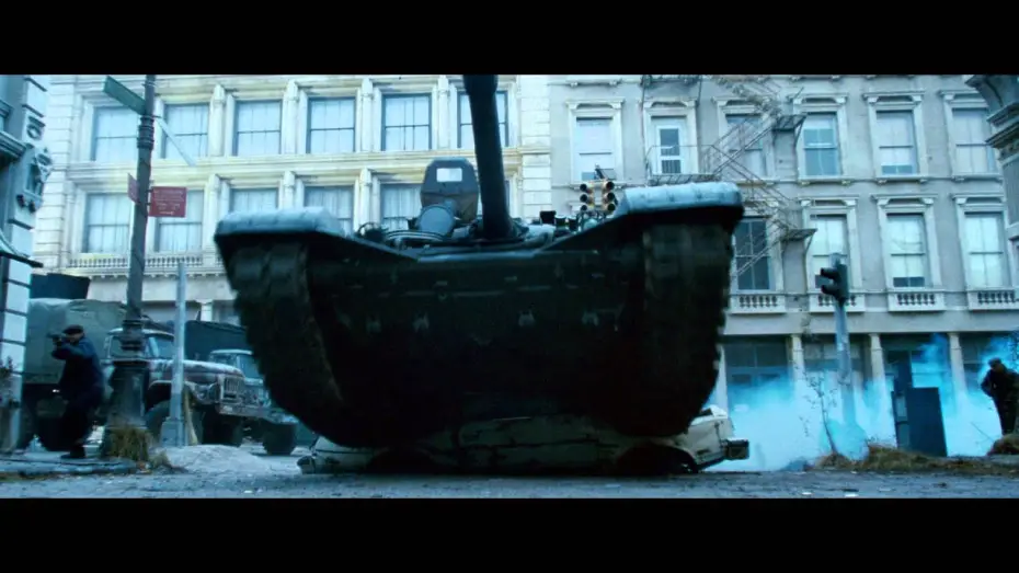 Відео до фільму Нестримні 2 | The Expendables 2 - Trailer Deutsch HD