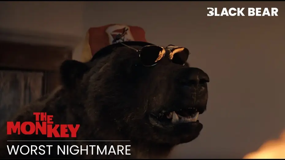 Відео до фільму Мавпа | Worst Nightmare