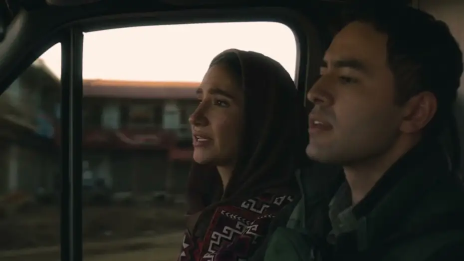 Відео до фільму Rule Breakers | Official UK Trailer