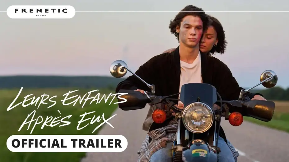 Відео до фільму Leurs enfants apr&egrave;s eux | LEURS ENFANTS APR&Egrave;S EUX bande-annonce officielle (2024) Ludovic Boukherma, Zoran Boukherma VF