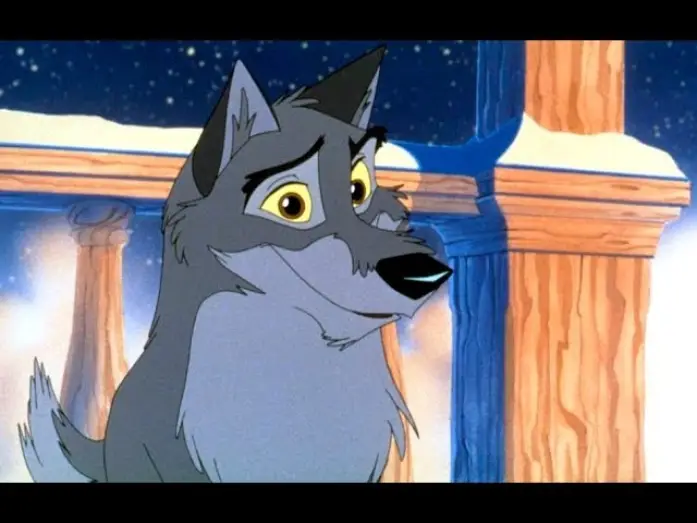 Відео до фільму Балто | BALTO: la Leyenda del Perro Esquimal (Trailer espa&ntilde;ol)