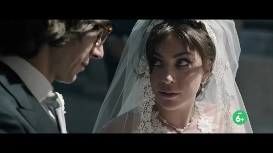 Відео до фільму Дім Ґуччі | House Of Gucci | Trailer Finale Italiano
