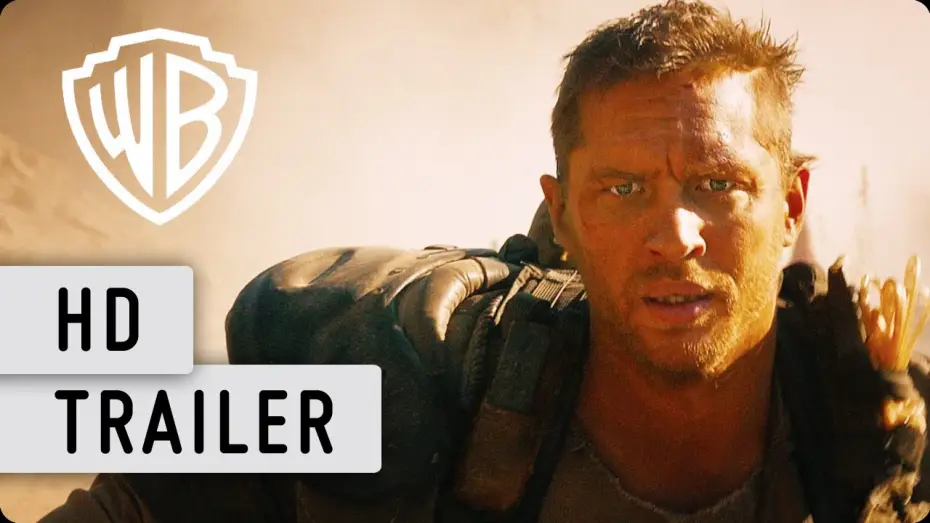 Відео до фільму Шалений Макс: Дорога гніву | MAD MAX: FURY ROAD - Trailer F4 Deutsch HD German