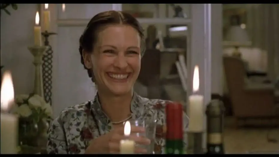 Відео до фільму Ноттінґ Гілл | Notting Hill - trailer ita Hd
