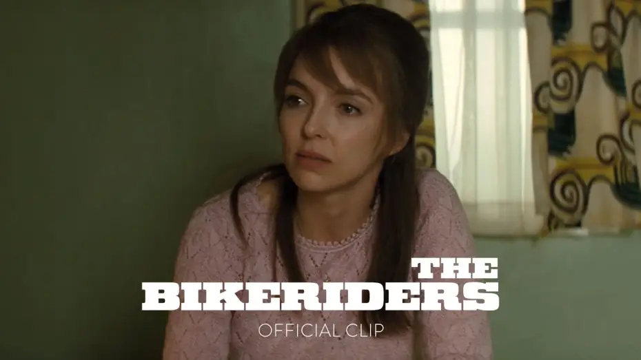 Відео до фільму Байкери | "I Don't Like It" Official Clip
