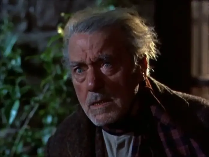 Відео до фільму Darby O'Gill and the Little People | DARBY OGILL  The Banchee and Death Coach (Fan made)