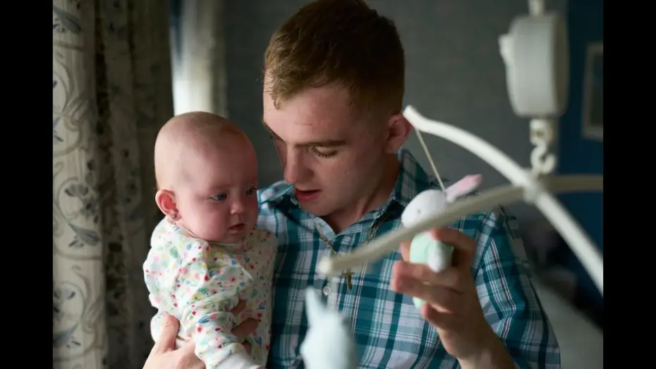 Відео до фільму Christy | Teaser CHRISTY AND HIS BROTHER de Brendan Canty - au cin&eacute;ma le 21 janvier 2026