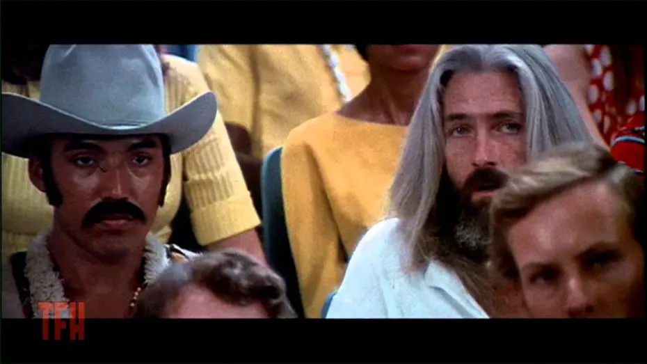 Відео до фільму Myra Breckinridge | Larry Karaszewski on MYRA BRECKINRIDGE