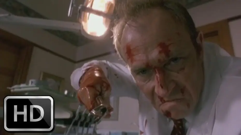Відео до фільму The Dentist 2 | The Dentist 2 (1998) - Trailer in 1080p