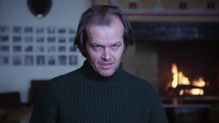 Відео до фільму Сяйво | Shining Extended Edition | Trailer Ufficiale Italiano