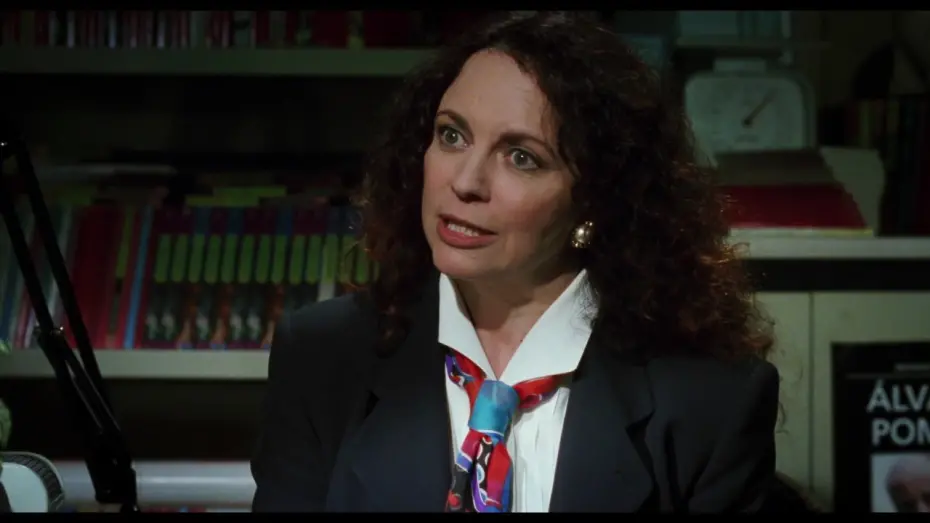 Відео до фільму Квітка моєї таємниці | Цветок моей тайны - Trailer