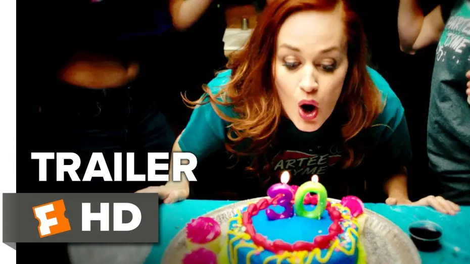 Відео до фільму Dirty 30 | Dirty 30 Official Trailer 1 (2016) - Mamrie Hart, Grace Helbig Movie HD