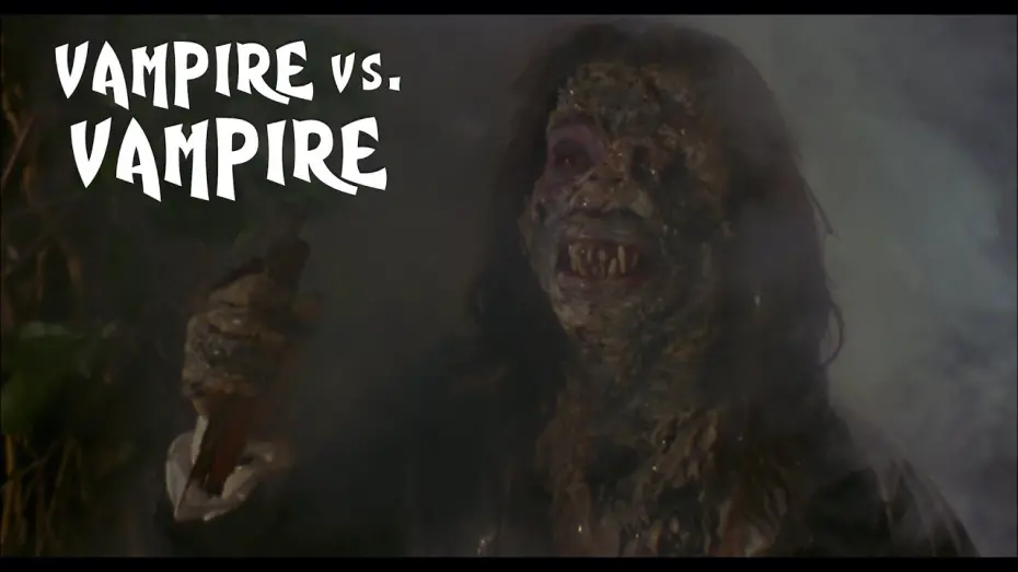 Відео до фільму Vampire Vs. Vampire | Clip