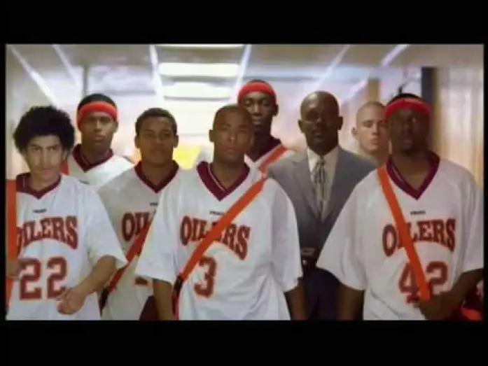 Відео до фільму Тренер Картер | Coach Carter Trailer