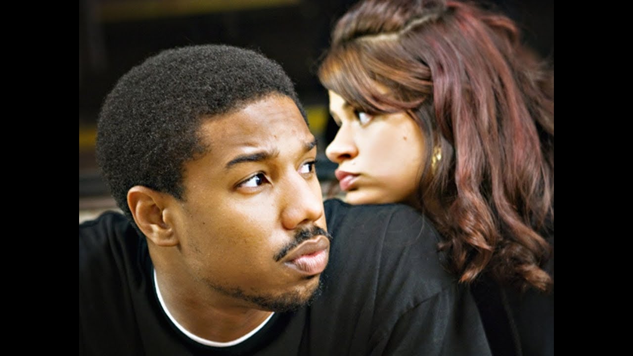 Відео до фільму Станція Фрутвейл | Meet the Artists '13: Ryan Coogler