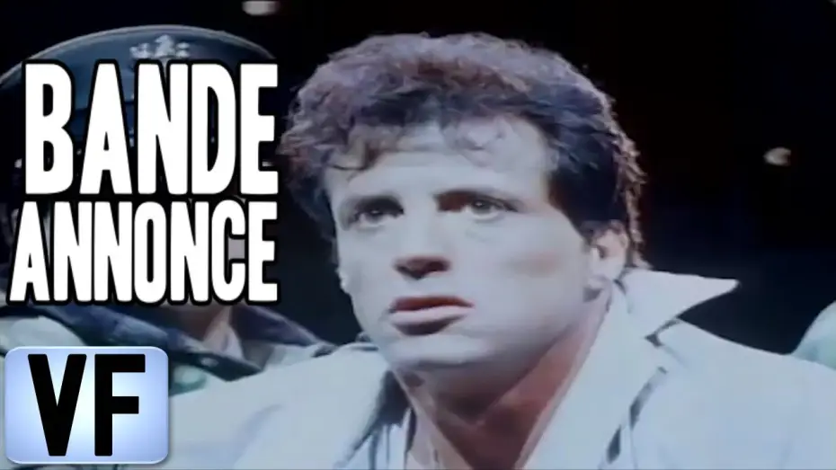 Відео до фільму Тюряга | HAUTE S&Eacute;CURIT&Eacute; Bande Annonce VF 1989 HD