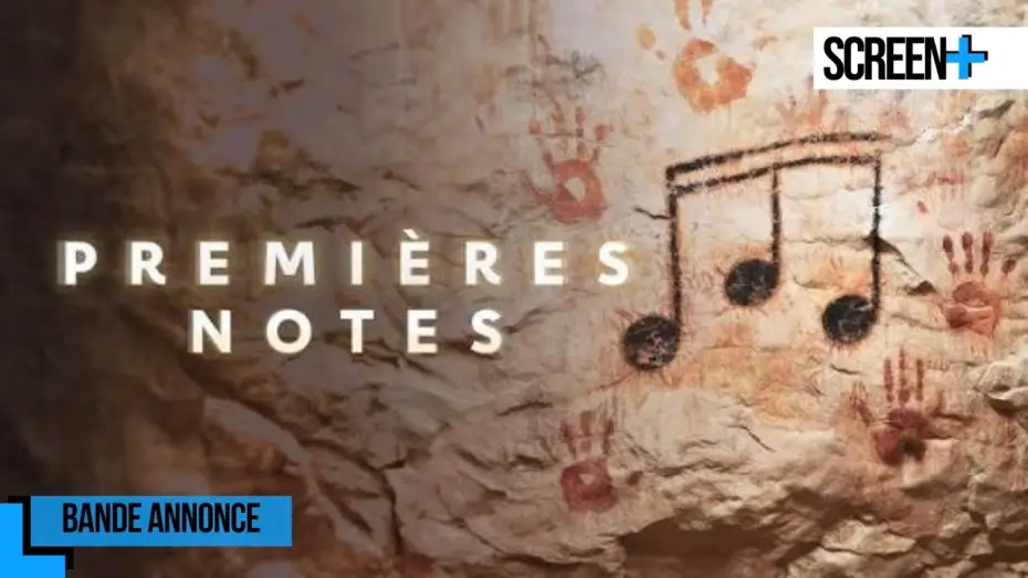 Відео до фільму Premi&egrave;res notes | Premi&egrave;res notes sur France 5
