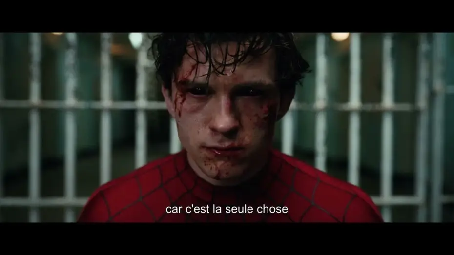 Відео до фільму Людина-павук: Абсолютно новий день — Spider-Man : Brand New Day - Vignette Hidden Heroes