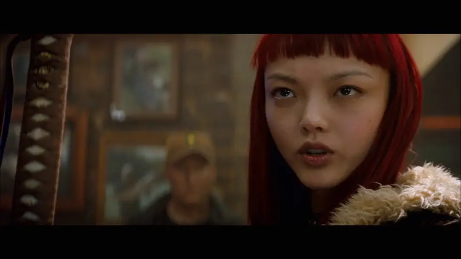 Відео до фільму Росомаха | Filmclip "Yukio" - WOLVERINE: WEG DES KRIEGERS - (Full-HD) - Deutsch / German
