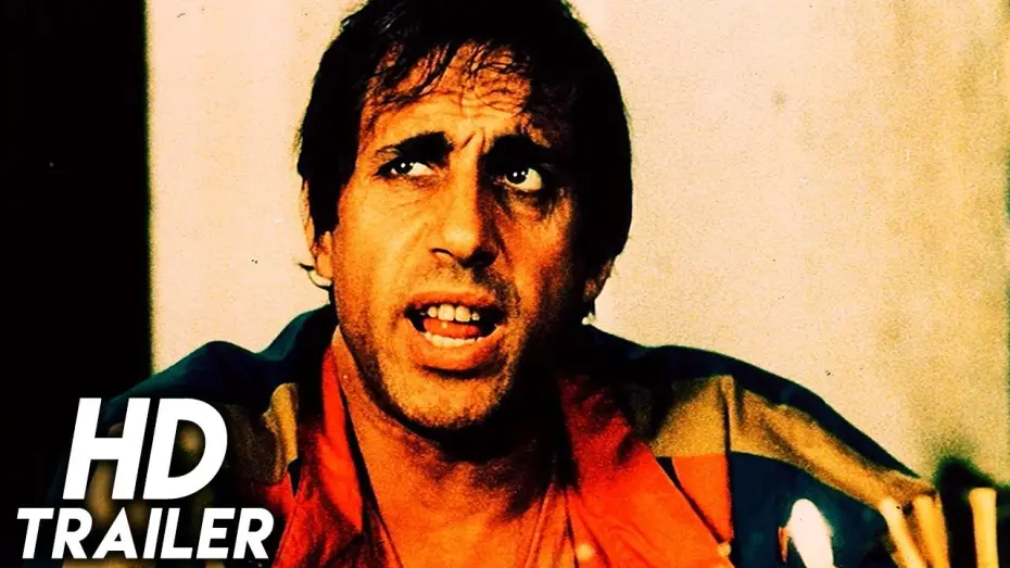 Відео до фільму Бінго-Бонго | Bingo Bongo (1982) DEUTSCH TRAILER [HD 1080p]