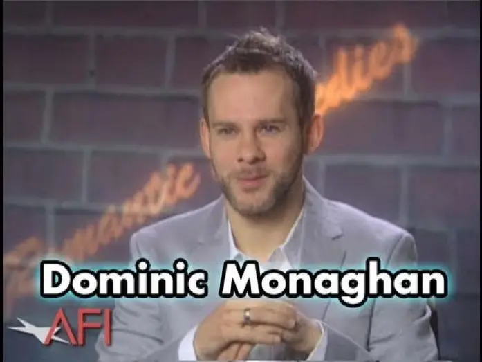 Відео до фільму Коли Гаррі зустрів Саллі — Dominic Monaghan On WHEN HARRY MET SALLY