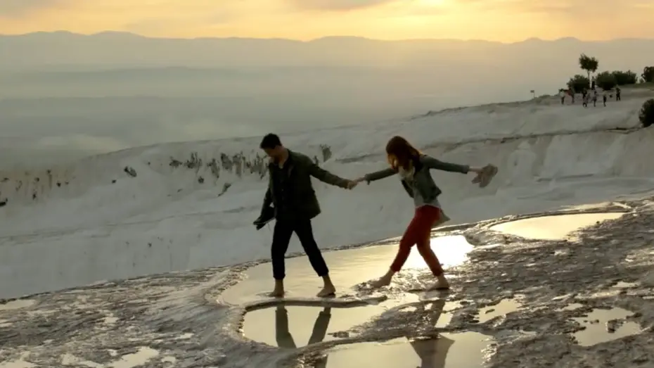 Відео до фільму Non-Transferable | Turkish Airlines - Non-Transferable | Official Movie Trailer (2016)