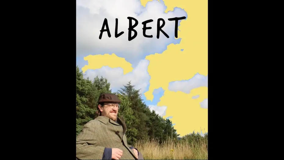 Відео до фільму Albert | Albert (2024)