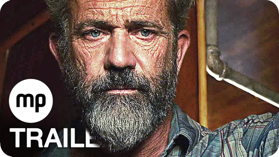 Відео до фільму Кровний батько — BLOOD FATHER Trailer German Deutsch (2016) Exklusiv