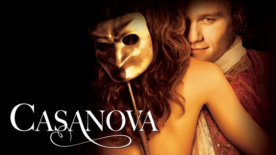 Відео до фільму Казанова | Casanova - Trailer HD deutsch