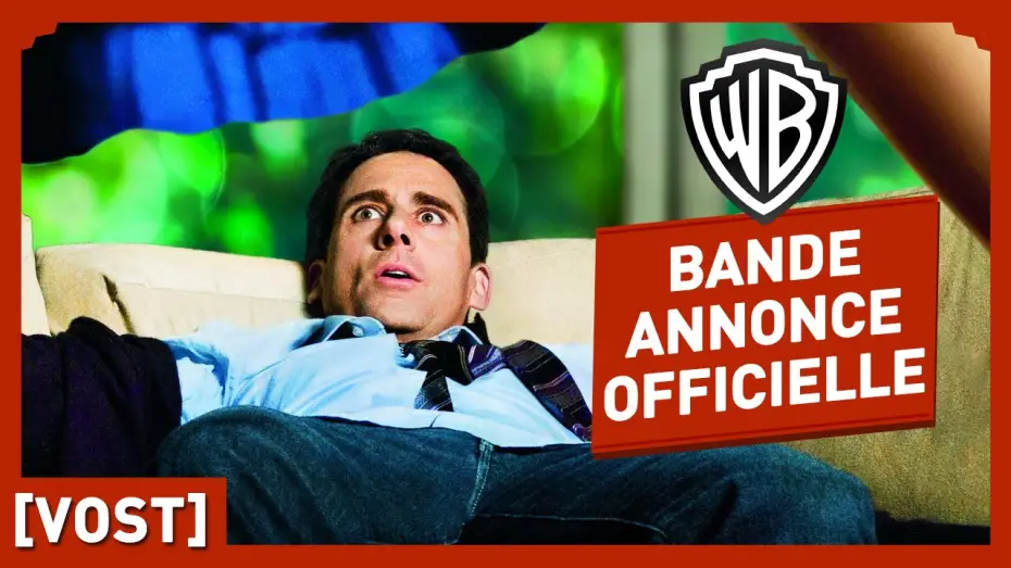 Відео до фільму Це безглузде кохання | Crazy Stupid Love - Bande Annonce Officielle (VOST) - Steve Carell / Ryan Gosling / Emma Stone