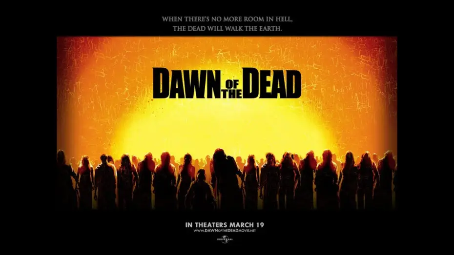 Відео до фільму Світанок мерців | Dawn of the Dead - Trailer Deutsch HD