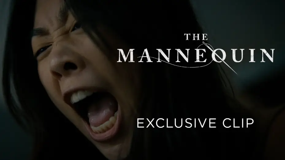 Відео до фільму The Mannequin | "Nadine Possessed"