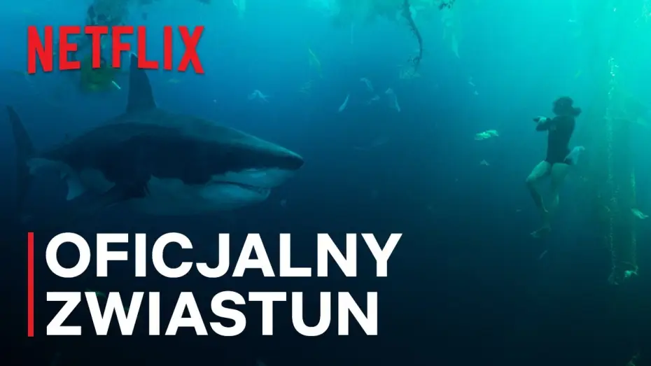 Відео до фільму У глибинах Сени — Oficjalny zwiastun [Napisy]