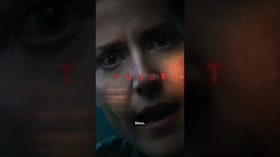 Відео до фільму Незнайомці: Частина друга | trust no one.