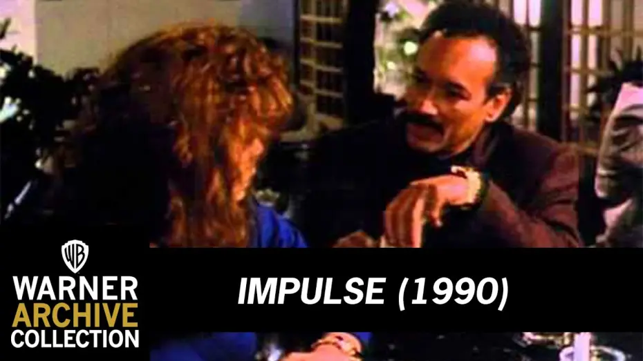 Відео до фільму Impulse | Impulse (Original Theatrical Trailer)