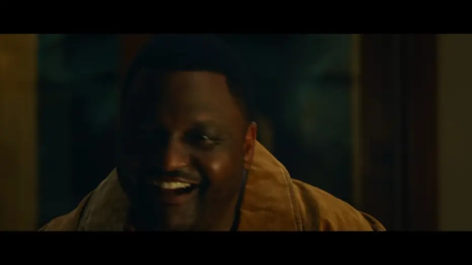 Відео до фільму Chase | Chase - Trailer