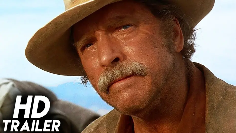 Відео до фільму Ulzana's Raid | Ulzana's Raid (1972) ORIGINAL TRAILER [HD 1080p]